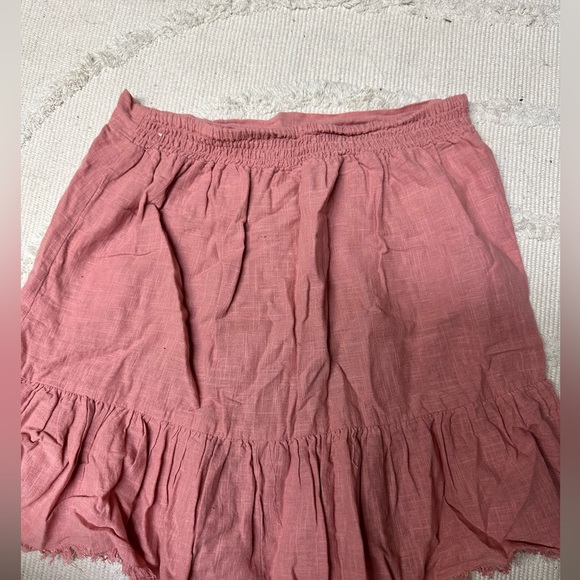 NWTS cotton on pink skirt! - Picture 3 of 3